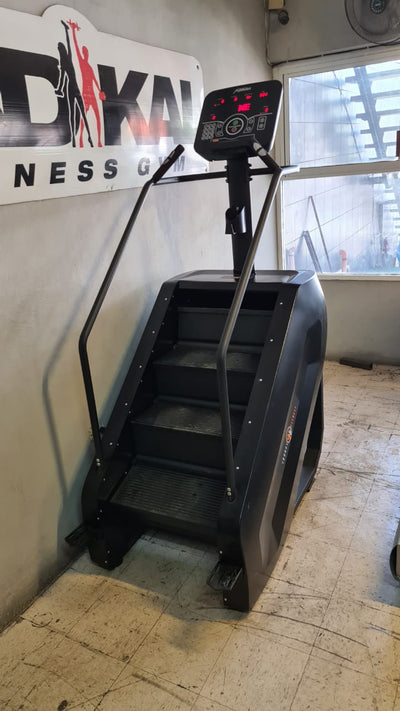 Stair Climbing Machine Newest Cardio Stairmill Stair Master Fitness Cardio